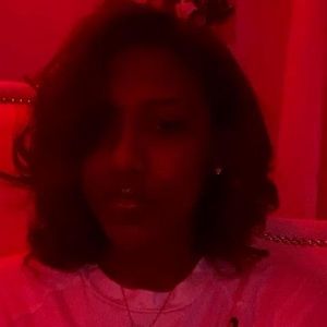 Meet your Posher, Nevaeh